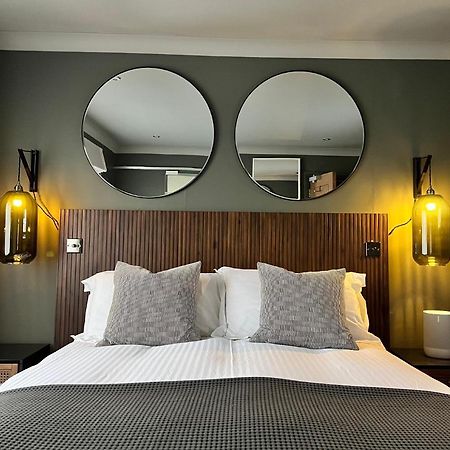 Rockmount Rooms & Apartment Tavistock  Kültér fotó