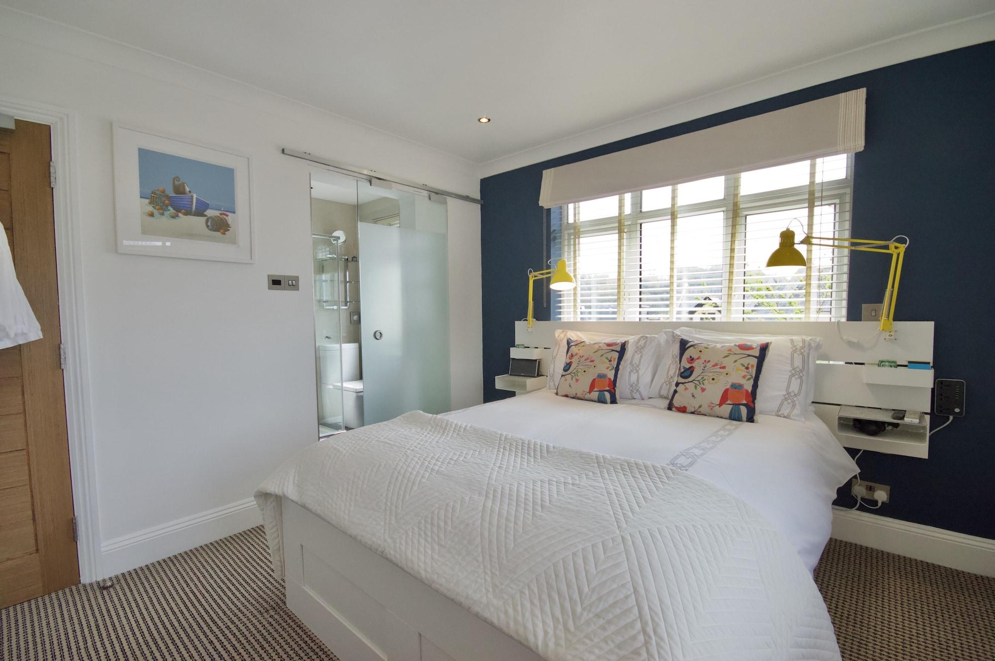 Rockmount Rooms & Apartment Tavistock  Kültér fotó