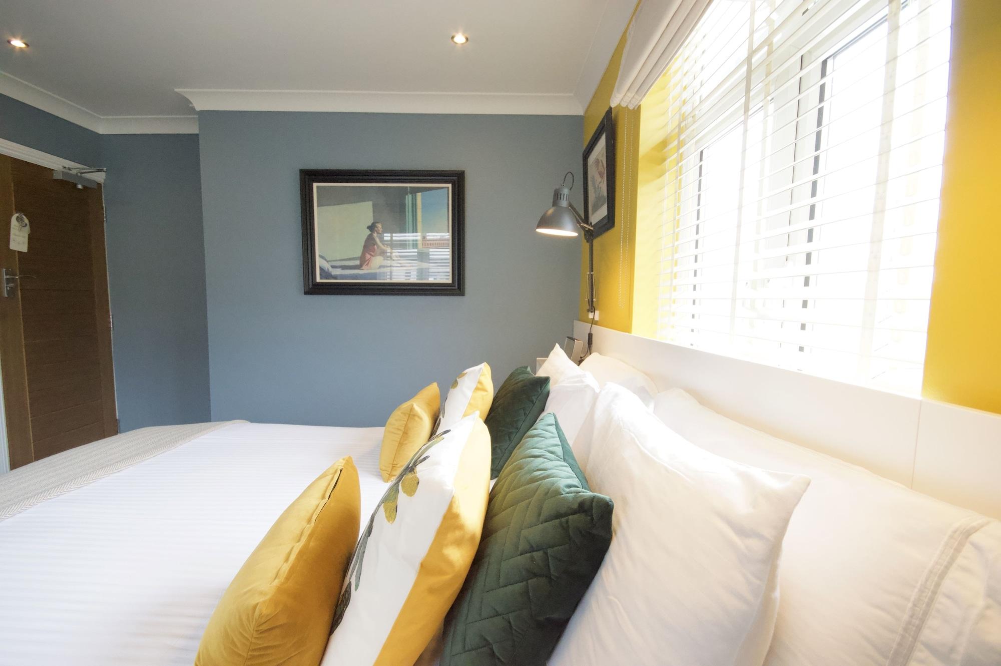 Rockmount Rooms & Apartment Tavistock  Kültér fotó
