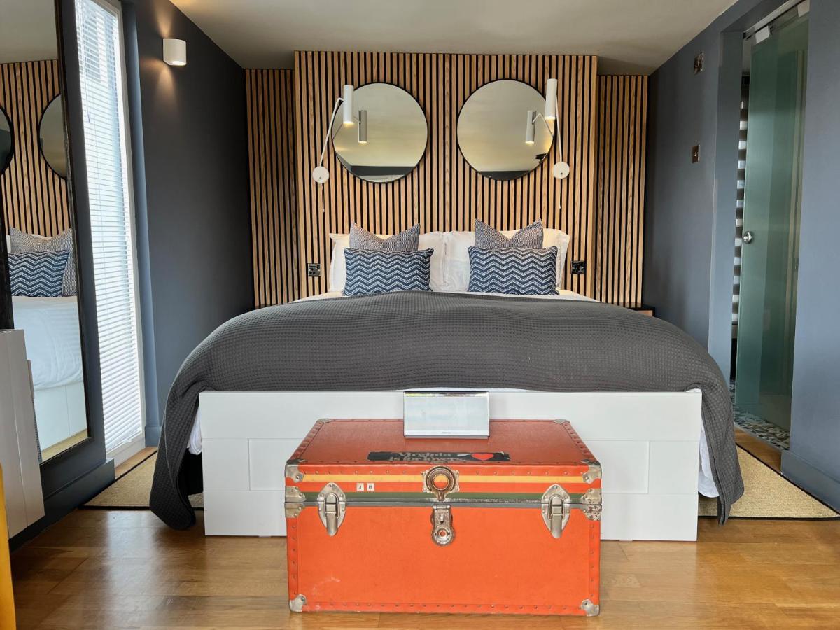 Rockmount Rooms & Apartment Tavistock  Kültér fotó