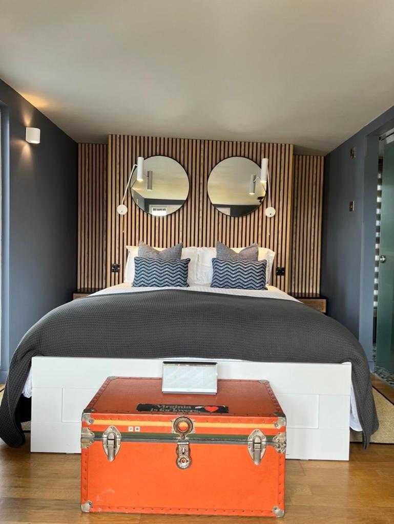Rockmount Rooms & Apartment Tavistock  Kültér fotó