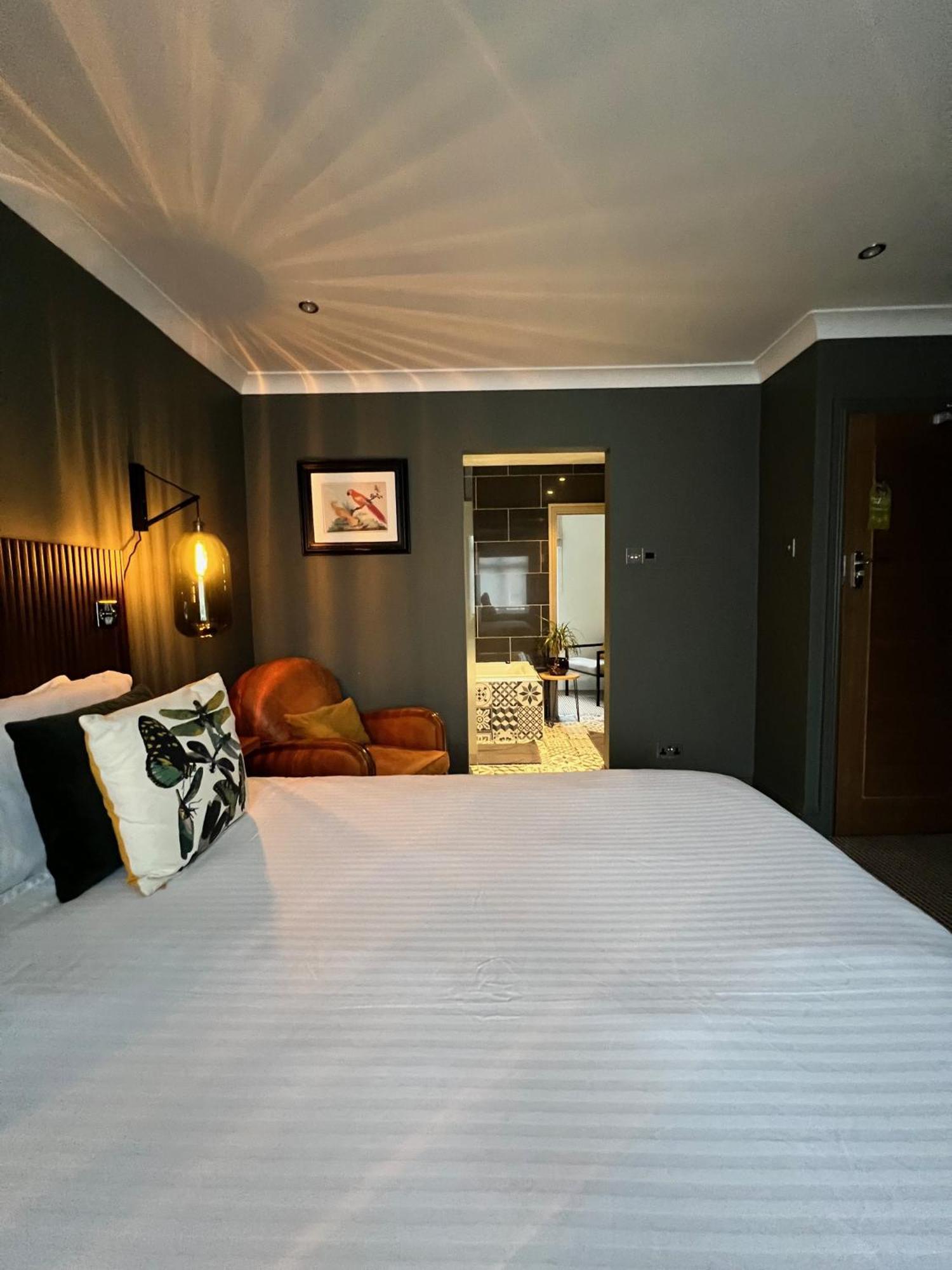 Rockmount Rooms & Apartment Tavistock  Kültér fotó