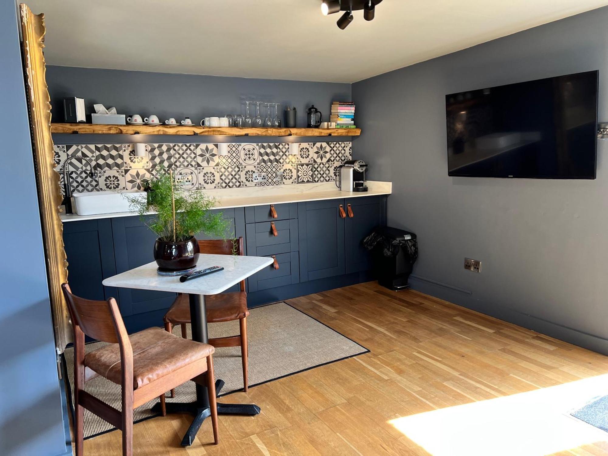 Rockmount Rooms & Apartment Tavistock  Kültér fotó