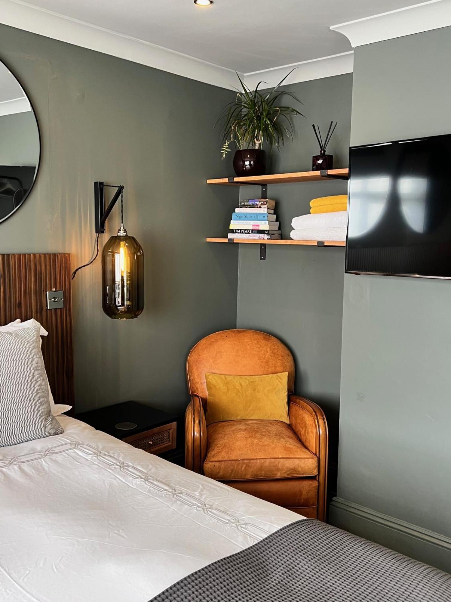 Rockmount Rooms & Apartment Tavistock  Kültér fotó