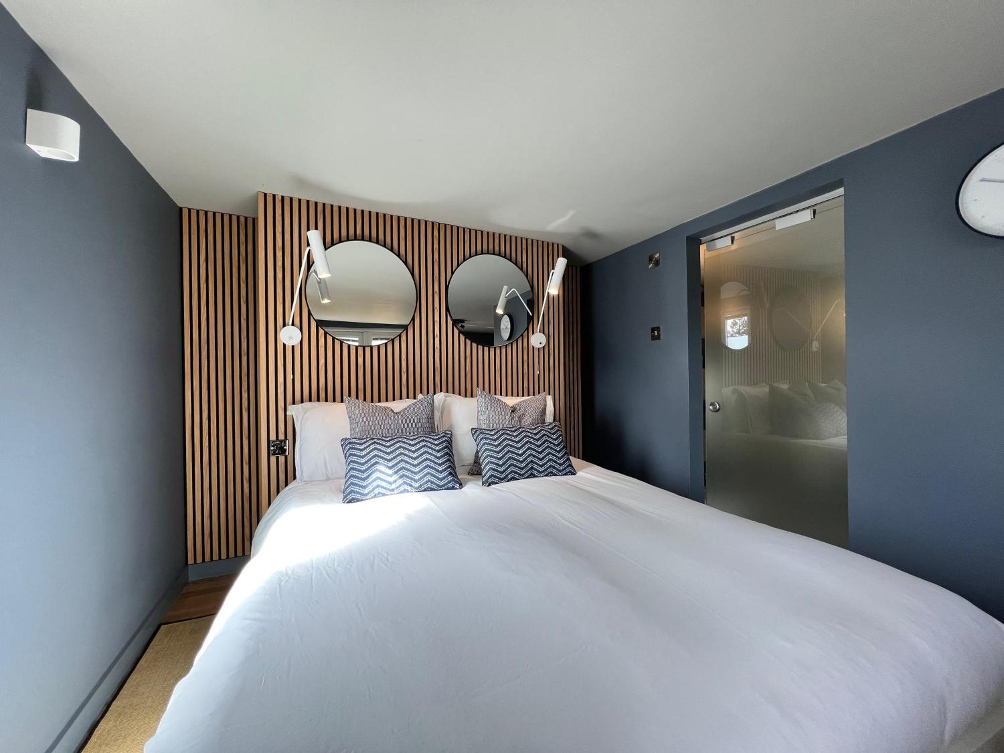 Rockmount Rooms & Apartment Tavistock  Kültér fotó