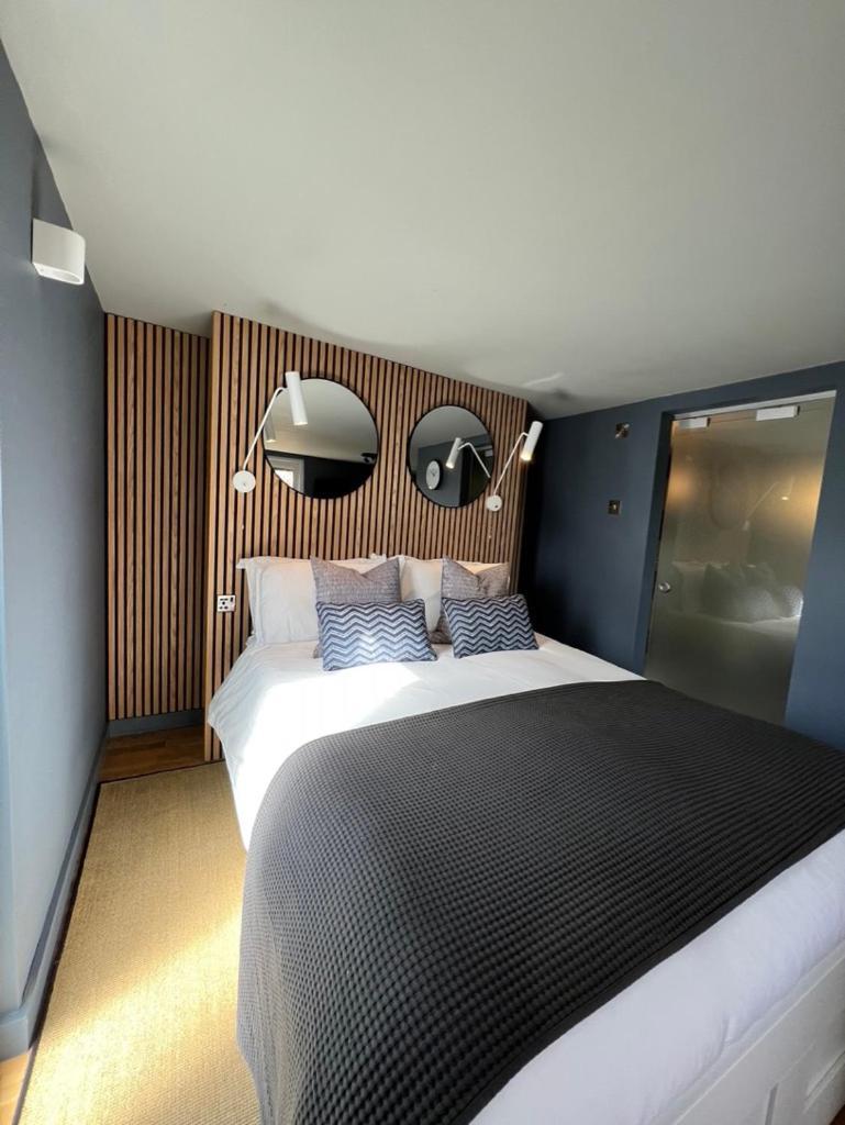 Rockmount Rooms & Apartment Tavistock  Kültér fotó
