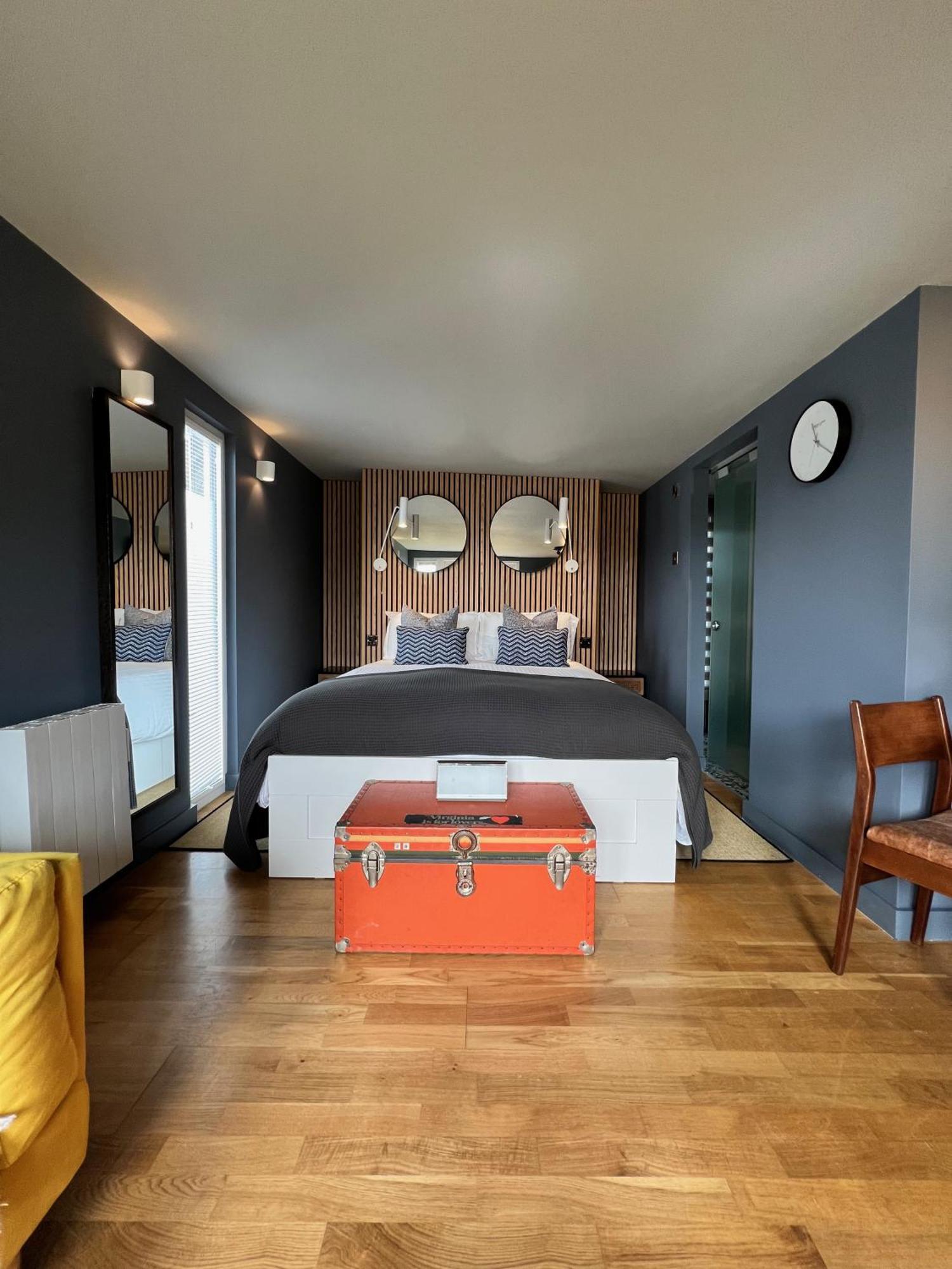 Rockmount Rooms & Apartment Tavistock  Kültér fotó