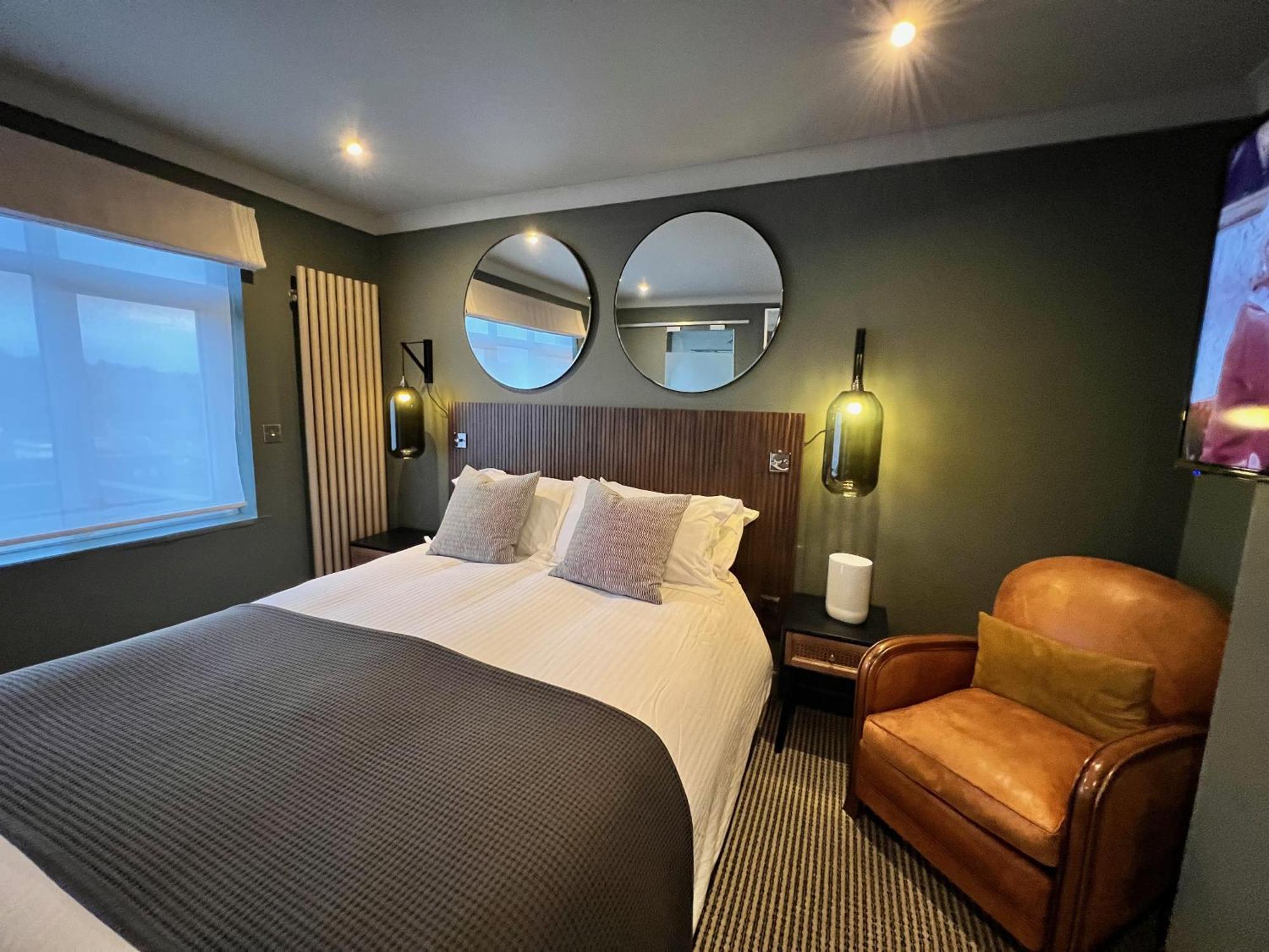 Rockmount Rooms & Apartment Tavistock  Kültér fotó
