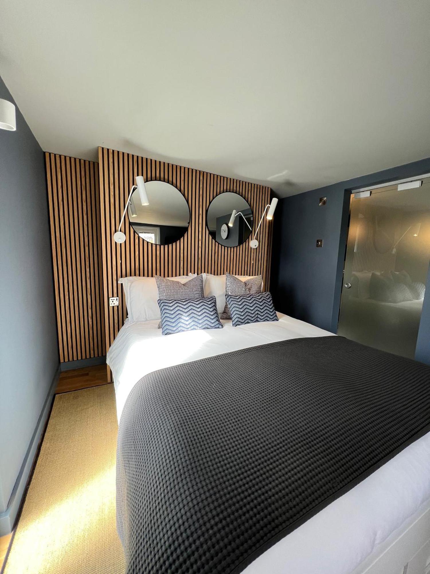 Rockmount Rooms & Apartment Tavistock  Kültér fotó