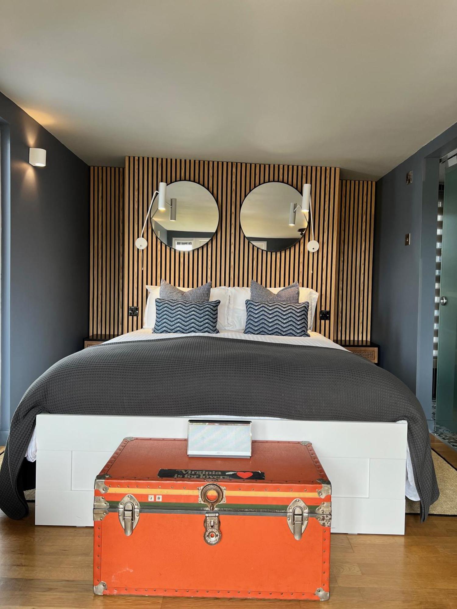 Rockmount Rooms & Apartment Tavistock  Kültér fotó