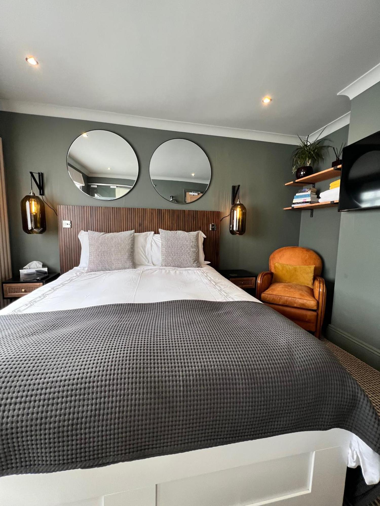Rockmount Rooms & Apartment Tavistock  Kültér fotó