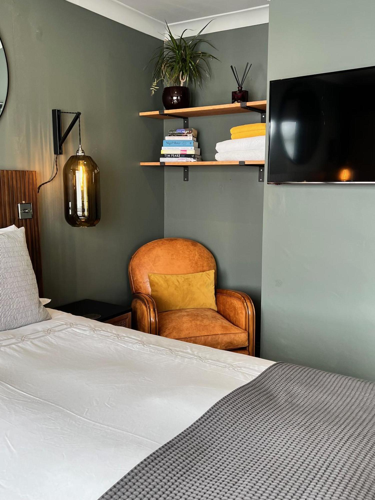 Rockmount Rooms & Apartment Tavistock  Kültér fotó