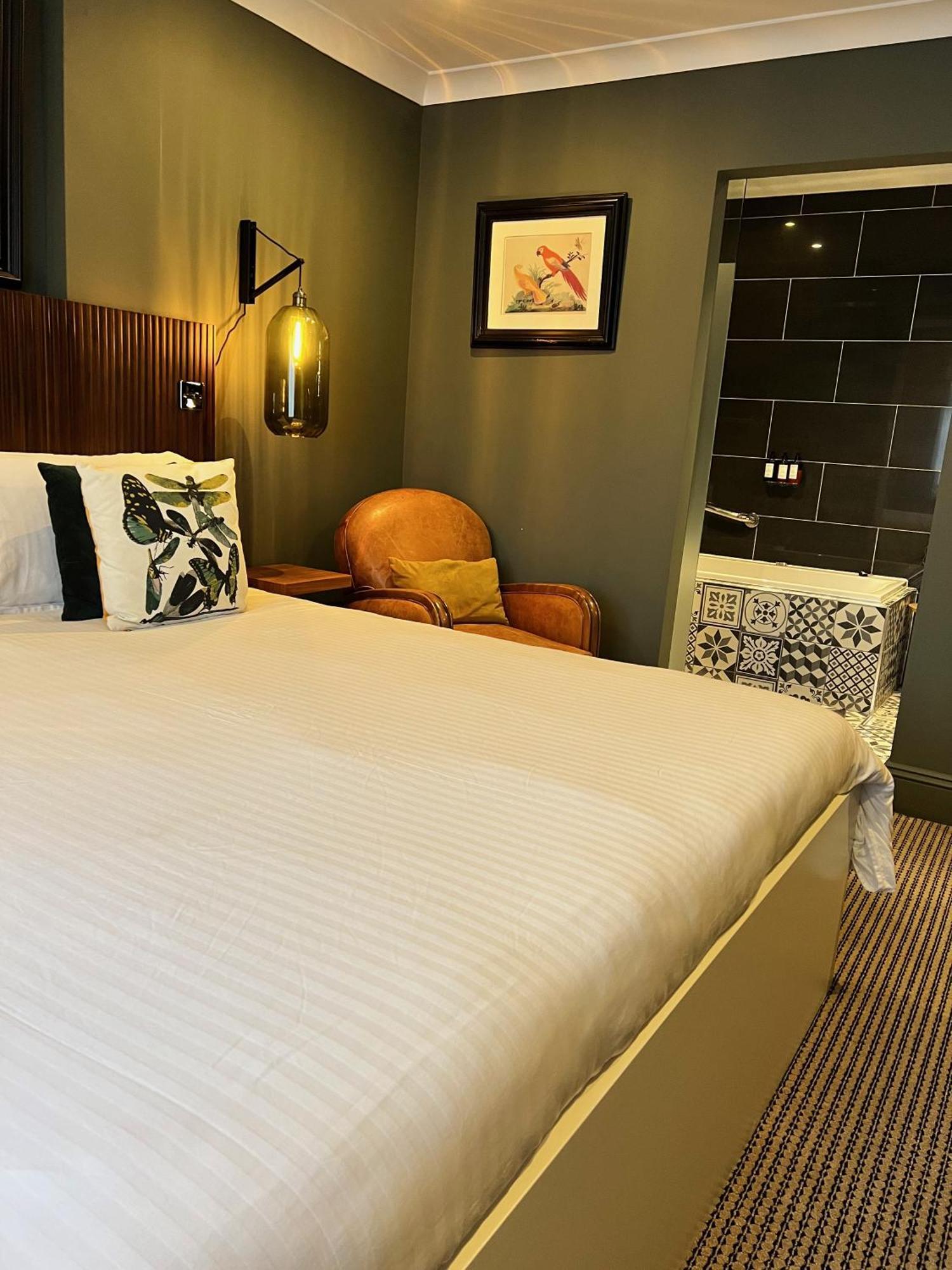 Rockmount Rooms & Apartment Tavistock  Kültér fotó