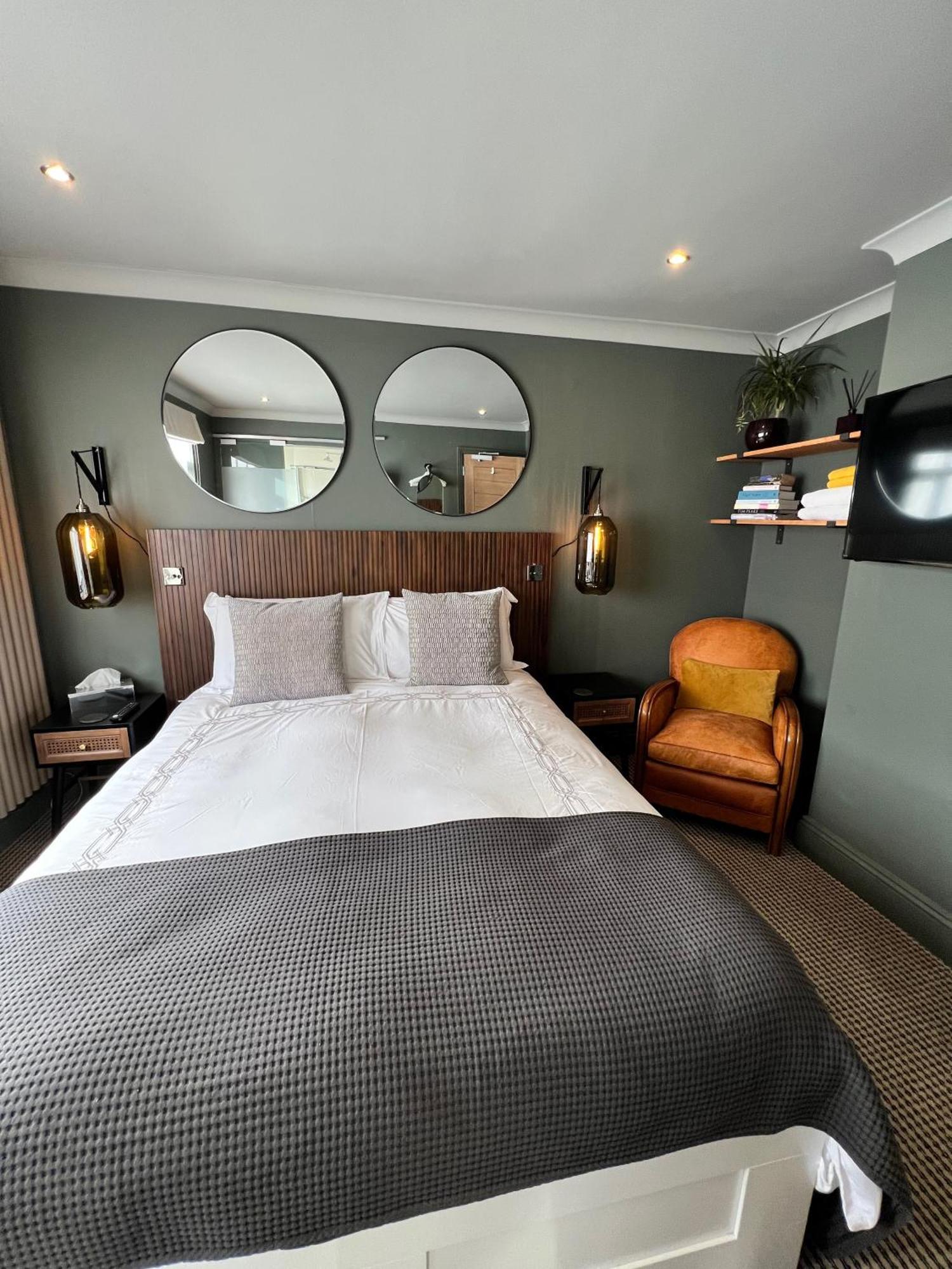 Rockmount Rooms & Apartment Tavistock  Kültér fotó