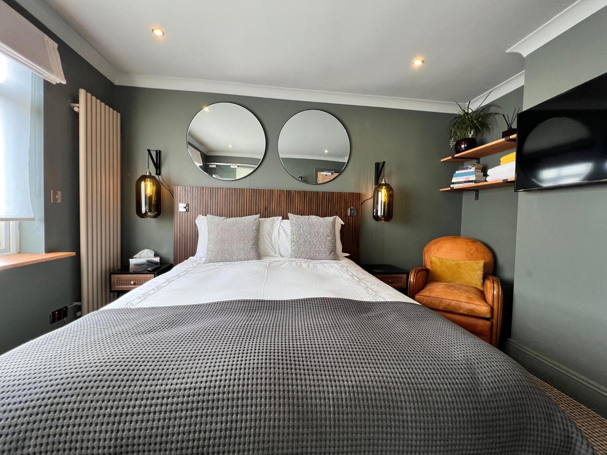 Rockmount Rooms & Apartment Tavistock  Kültér fotó