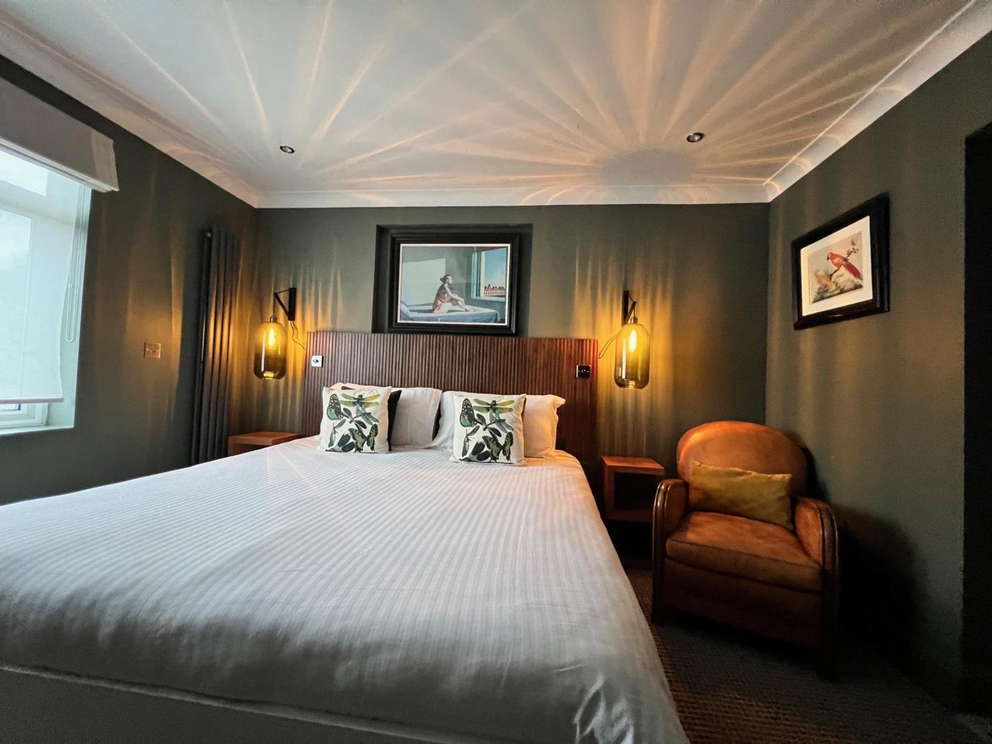Rockmount Rooms & Apartment Tavistock  Kültér fotó