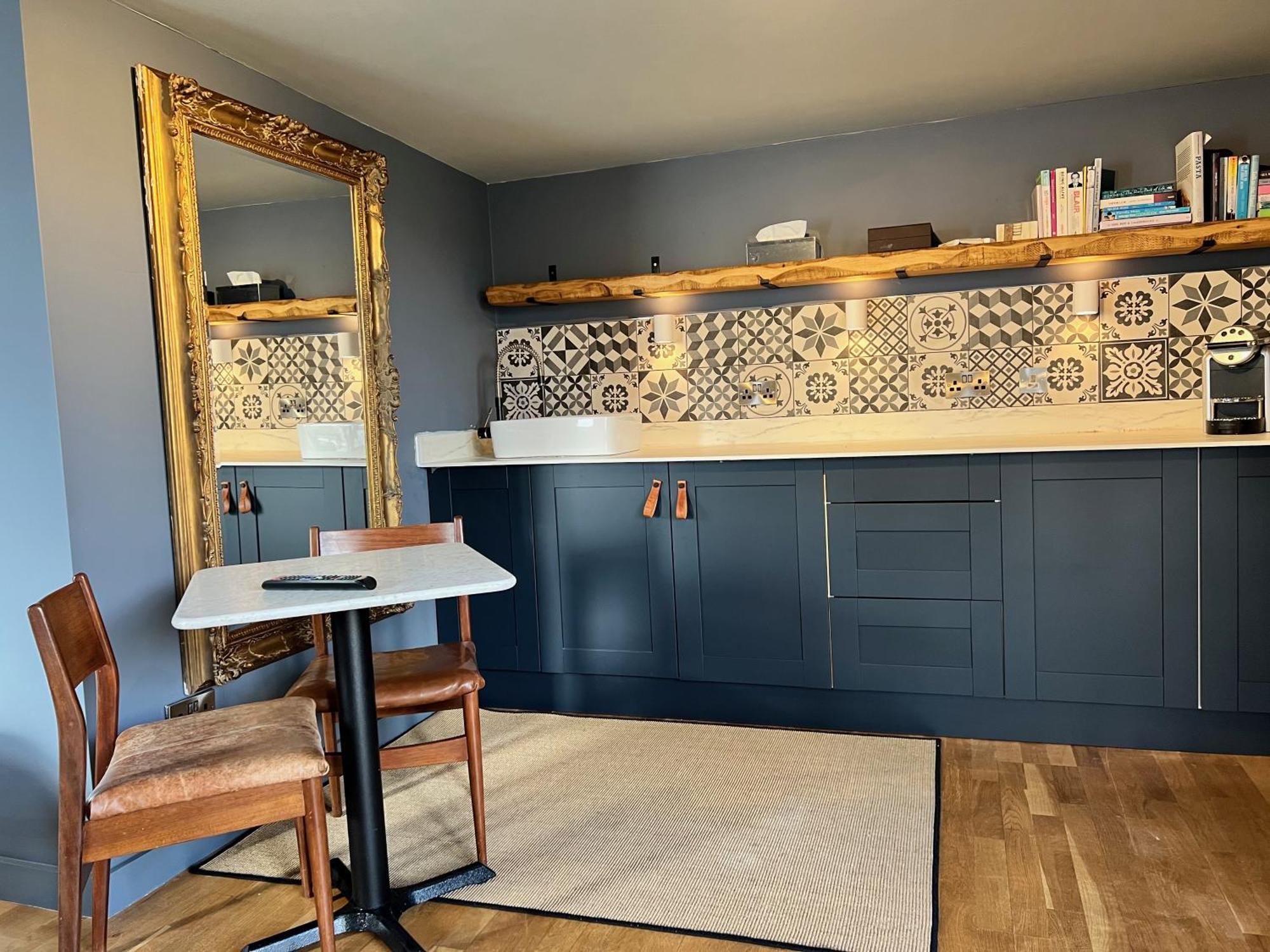 Rockmount Rooms & Apartment Tavistock  Kültér fotó